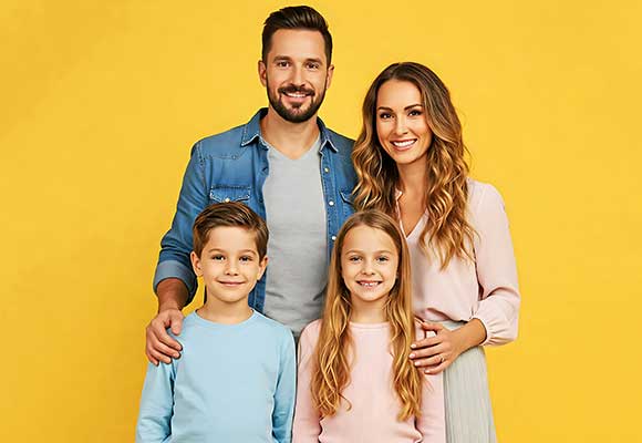 Aile İçi İletişim