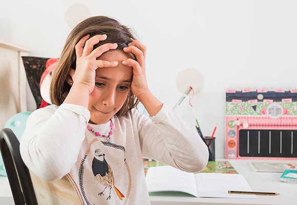 Dikkat Eksikliği Hiperaktivite Bozukluğu