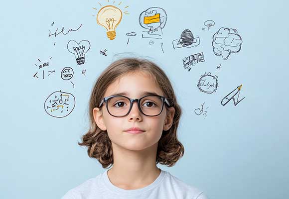 Zeka Geriliği (Mental Reterdasyon) Nedir?